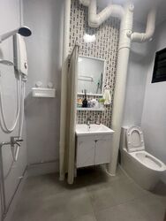 Blk 806 Khatib Gardens (Yishun), HDB 4 Rooms #608457281